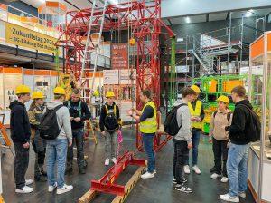 Probieren. Entdecken. Durchstarten.